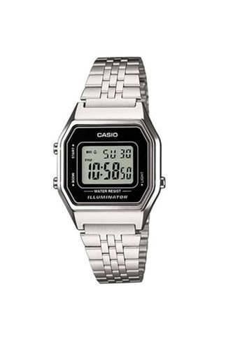 Reloj Casio Digital Para Mujer Casio