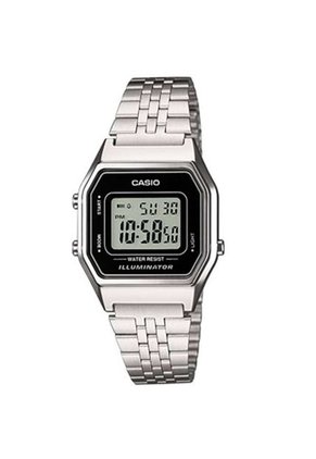 Reloj Casio Digital Para Mujer