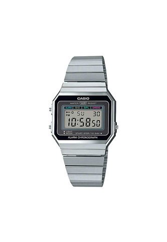 Reloj Casio Digital Para Unisex Casio