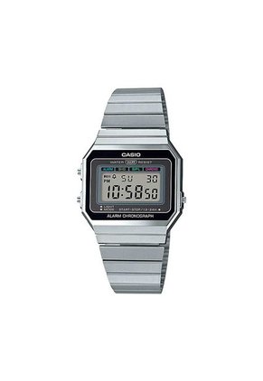 Reloj Casio Digital Para Unisex