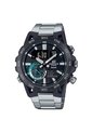 Reloj Casio Edifice ECB-40DB-1A Diseño Deportivo de Casio