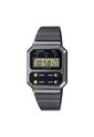 Reloj Casio Modelo A100WEGG-1A2 Diseño Vintage de Casio