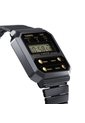 Reloj Casio Modelo A100WEGG-1A2 Diseño Vintage de Casio