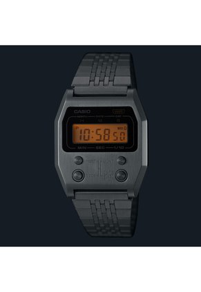 Reloj Casio A1100D-1DF Diseño Vintage