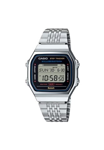 Reloj Casio ABL-100WE-1A Diseño Vintage Casio