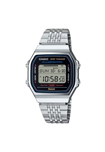 Reloj Casio ABL-100WE-1A Diseño Vintage