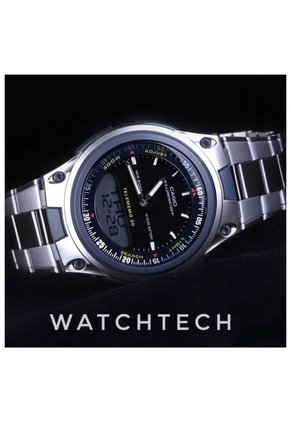 Reloj Casio Modelo AW-80D-1AV Diseño Casual