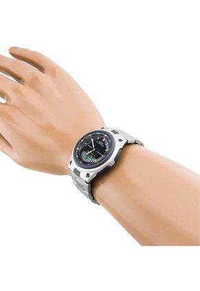 Reloj Casio Modelo AW-80D-1AV Diseño Casual