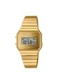 Reloj Casio Modelo A700WEVG-9A Diseño Vintage de Casio