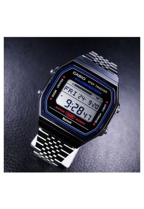 Reloj Casio ABL-100WE-1A Diseño Vintage
