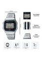 Reloj Casio ABL-100WE-1A Diseño Vintage de Casio