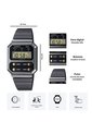 Reloj Casio Modelo A100WEGG-1A2 Diseño Vintage de Casio