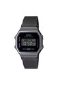 Reloj Casio Modelo A168WEMB-1B Diseño Vintage de Casio
