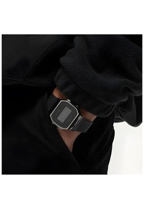 Reloj Casio Modelo A168WEMB-1B Diseño Vintage