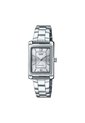 Reloj Casio LTP-1234DD-7A Diseño Clásico de Casio