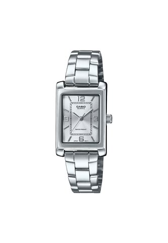 Reloj Casio LTP-1234DD-7A Diseño Clásico Casio