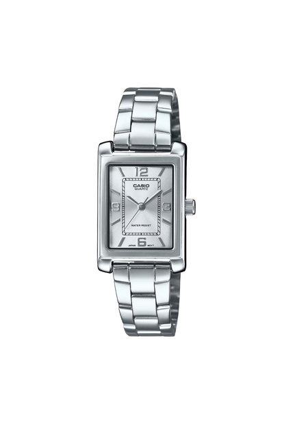 Reloj Casio LTP-1234DD-7A Diseño Clásico