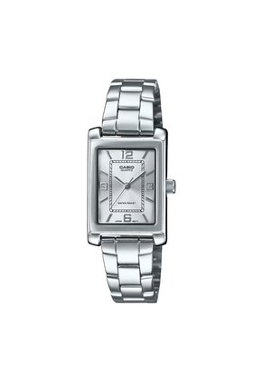 Reloj Casio LTP-1234DD-7A Diseño Clásico