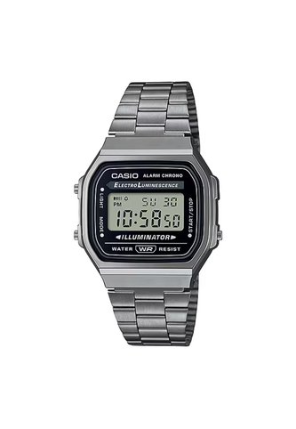 Reloj Casio Vintage A168WGG-1A Acero Inoxidable Casio