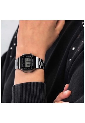 Reloj Casio Vintage A168WGG-1A Acero Inoxidable