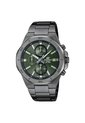 Reloj Casio EDIFICE EFV-640DC-3A Diseño Deportivo de Casio