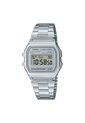 Reloj Casio Modelo A158WEA-7D Diseño Vintage de Casio