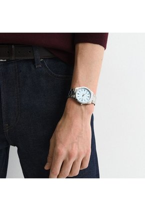 Reloj Casio MTP-1302DA-2A2 Diseño Elegante