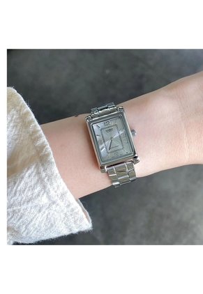 Reloj Casio LTP-1234DD-7A Diseño Clásico
