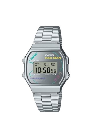 Reloj Casio Modelo A168WEPC-7A Diseño Vintage Casio