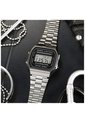 Reloj Casio Vintage A168WGG-1A Acero Inoxidable de Casio