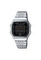 Reloj Casio Referencia ABL-100WE-1B Diseño Vintage de Casio