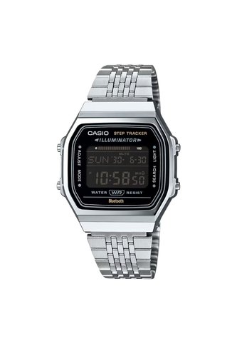 Reloj Casio Referencia ABL-100WE-1B Diseño Vintage Casio