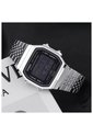 Reloj Casio Referencia ABL-100WE-1B Diseño Vintage de Casio