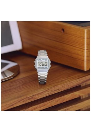 Reloj Casio Modelo A158WEA-7D Diseño Vintage