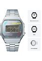 Reloj Casio Modelo A168WEPC-7A Diseño Vintage de Casio