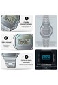 Reloj Casio Modelo A168WEPC-7A Diseño Vintage de Casio