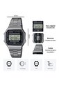 Reloj Casio Vintage A168WGG-1A Acero Inoxidable de Casio