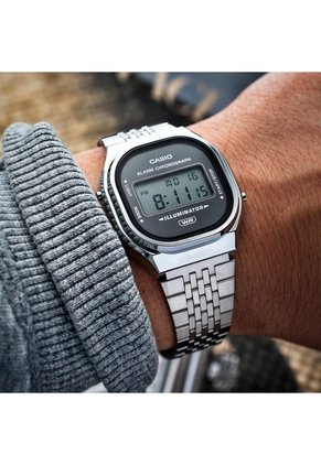 Reloj Casio Unisex Vintage A140WE-8A