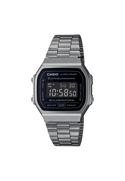 Reloj Casio Vintage A168WGG-1B