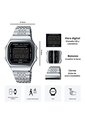 Reloj Casio Referencia ABL-100WE-1B Diseño Vintage de Casio