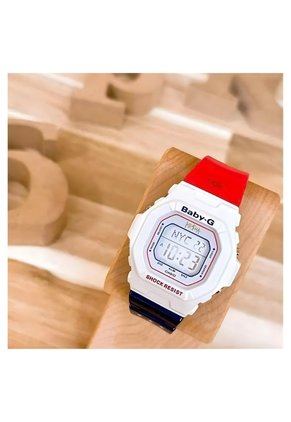 Reloj G-SHOCK BG-5600KS-7D Edicion Estrella Pop Kesha
