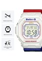 Reloj G-SHOCK BG-5600KS-7D Edicion Estrella Pop Kesha de Casio