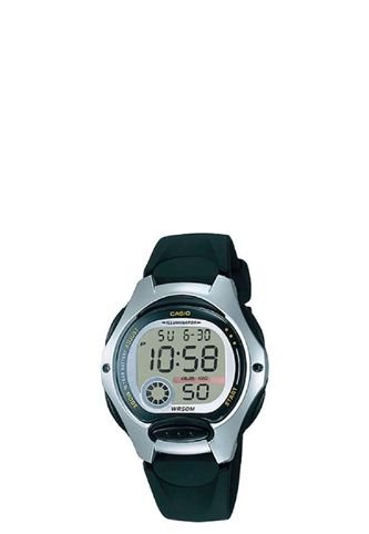 Reloj Casio LW-200-1AV Digital 100% Original-gris Casio