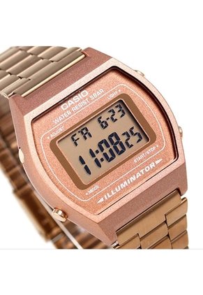 Reloj Casio B640WC-5A Diseño Vintage