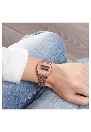 Reloj Casio B640WC-5A Diseño Vintage