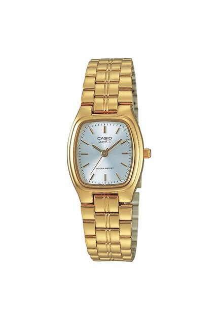 Reloj Casio LTP-1169N-7A Diseño Elegante