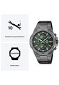 Reloj Casio EDIFICE EFV-640DC-3A Diseño Deportivo de Casio