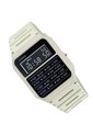 Reloj Casio Modelo CA-53WF-8B Calculadora de Casio