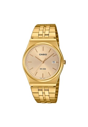Reloj Casio Modelo MTP-B145G-9A Diseño Elegante Casio