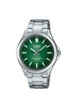Reloj Caballero Casio MTS-RS100D-3A Diseño Elegante de Casio